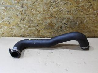 патрубок интеркулера Land Rover Range Rover 4 поколение L405 2014, 4.4 л., дизель, АКПП, полный привод, правый руль, CPLA9G738DC, LR060649, CPLA9G738DC