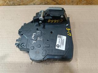 замок двери задней правой Lexus RX 4 поколение 2017, 3.0 л., бензин, АКПП, передний привод, 6905048070, 6905048070, 8B6122109