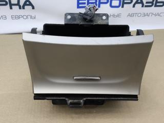 бардачок Jeep Grand Cherokee 4 поколение [рестайлинг] WK2 2014, 3.0 л., дизель, АКПП, передний привод, 1WQ481SFAD, 1WQ481SFAC