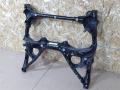 балка подвески передняя (подрамник) BMW 2 серия F22/F23 2017, 3.0 л., АКПП, передний привод, 31106872118, 31106872118 - фото №4