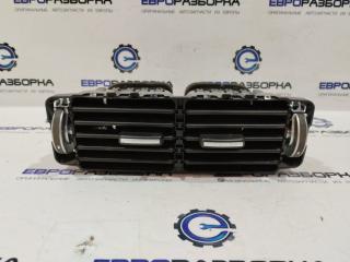 дефлектор обдува салона Jaguar F-Pace 1 поколение X761 2018, 3.0 л., дизель, АКПП, передний привод, GJ32014A22AA, GX63014A22AB, T2H3069