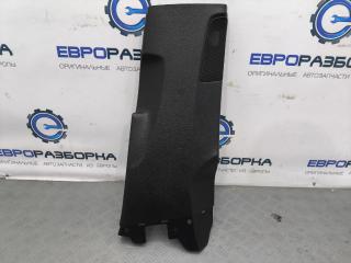 обшивка стойки Audi Q7 4M 2018, 3.0 л., дизель, АКПП, полный привод, правый руль, 4M0867240K, 4M0867240K4PK