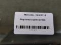 форточка задняя левая Mercedes-Benz CLS-Класс C218/X218 W218 2013, 2.0 л., CDi, дизель, АКПП, передний привод, A2187300200, A2187300200 - фото №4