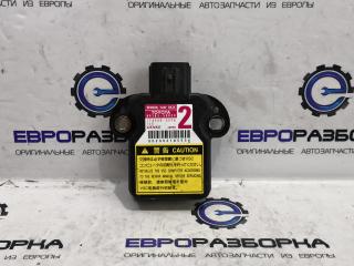 датчик курсовой устойчивости Lexus RX 4 поколение 2017, 3.0 л., бензин, АКПП, передний привод, 8918350030