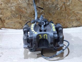 суппорт задний правый Land Rover Discovery Sport 1 поколение L550 2019, 2.0 л., дизель, АКПП, передний привод, JK722K327AA, JK722K327AA, HPLA2552AA, LR084114