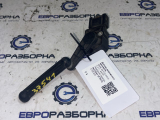 датчик дорожного просвета BMW X5 E70 2010, 4.0 л., АКПП, передний привод, 6785205, 37146785205