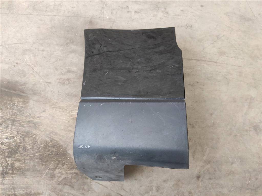 накладка колесной арки передний левый Land Rover Range Rover 4 поколение L405 2015, 4.4 л., дизель, АКПП, полный привод, правый руль, LR048271, CK52-16D055-AG, CK5216D055AG - фото №1