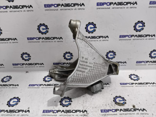 кронштейн двигателя Bentley Continental GT 3 поколение 2023, 4.0 л., CVD, бензин, АКПП, красный, купе, полный привод, правый руль, 971199308D