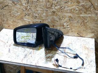 зеркало наружное левое Mercedes-Benz GLS-Класс X166 2019, 3.0 л., CDi, дизель, АКПП, передний привод