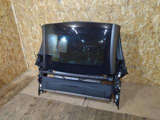 крыша Mercedes-Benz SL-Класс R231 [рестайлинг] R231 2017, 4.0 л., бензин, АКПП, передний привод, RZGS002Q002