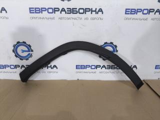 накладка колесной арки задний левый Lexus RX 4 поколение 2017, 3.0 л., бензин, АКПП, передний привод, 7560648020