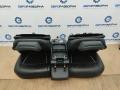 сиденье заднее BMW 7 серия G11/G12 [рестайлинг] G11 2022, 3.0 л., дизель, АКПП, a96 mineral-weiss metallic, задний привод, правый руль - фото №9