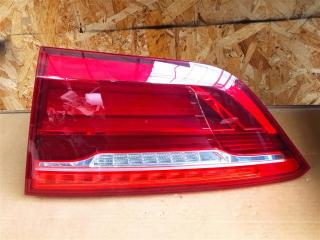 фонарь крышки багажника правый BMW X6 F16 2015, 3.0 л., D, N57 D30 C, дизель, АКПП, внедорожник 5 дв., полный привод, 2576428, 2576428