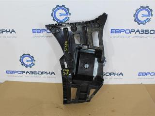 крепление бампера BMW X1 F48 [рестайлинг] F48 2021, 2.0 л., бензин, АКПП, передний привод, 51127332317, 51127332318