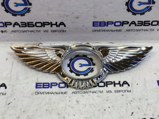 эмблема Bentley Continental GT 3 поколение 2023, 4.0 л., CVD, бензин, АКПП, красный, купе, полный привод, правый руль, 3SD853689