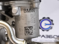 охладитель EGR / Радиатор EGR BMW 6 GT G32 2017, 3.0 л., дизель, АКПП, полный привод, правый руль, 11718574815, 8574815 - фото №3