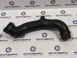 патрубок интеркулера BMW X6 E71 [рестайлинг] E71 2014, 3.0 л., дизель, АКПП, передний привод, 7571350, 13717571350