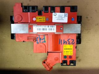 распределитель тока BMW 6 серия F12/F13 [рестайлинг] F13 2017, 4.0 л., дизель, АКПП, передний привод, 9240490, 49240490-06, 6114924049006, 96024230, 61149240490, 61149240490