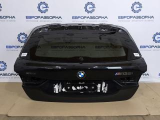 крышка багажника (дверь 3-5) BMW 1 серия F40 2021, 2.0 л., бензин, АКПП, хетчбэк 5 дв., правый руль, 41007456041, 7456041