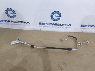 трубка кондиционера Audi Q7 4M 2018, 3.0 л., TDi, CZZ, дизель, АКПП, серый, внедорожник 5 дв., полный привод, правый руль, 4M2816720M