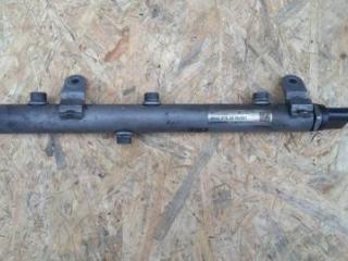 топливная рампа Mercedes-Benz M-Класс W164 2007, 3.0 л., CDi, дизель, АКПП, передний привод, A6420702695, A6420702695