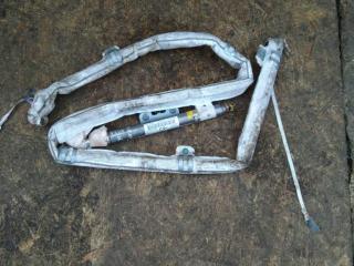 подушка безопасности дверная Land Rover Range Rover 4 поколение L405 2016, 4.4 л., дизель, АКПП, полный привод, правый руль, LR037932, LR037932