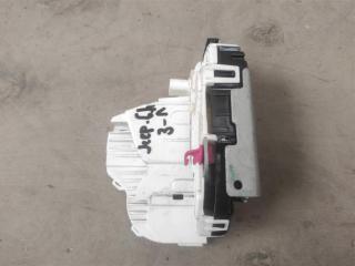 замок двери задней левой Jeep Grand Cherokee 4 поколение [2-й рестайлинг] WK2 2017, 3.0 л., CRD, дизель, АКПП, передний привод, 04589923AG, 04589923AG, P04589923AG