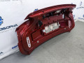 крышка багажника (дверь 3-5) Bentley Continental GT 3 поколение 2023, 4.0 л., CVD, бензин, АКПП, красный, купе, полный привод, правый руль, 3SD827025T - фото №8