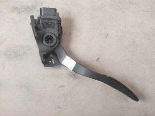 педаль Land Rover Range Rover Sport 2 поколение L494 2017, 3.0 л., дизель, АКПП, передний привод, CK5M9N736BA, CK5M9N736BA, 6PV009698, 6PV00969834, LR037838