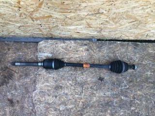 полуось (приводной вал, ШРУС) Mercedes-Benz GLE Coupe C292 2015, 3.0 л., CDi, дизель, АКПП, передний привод, A1663301300, A1663301300, A1663301501