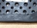 накладка на педаль Mercedes-Benz M-Класс W166 2012, 5.0 л., бензин, АКПП, передний привод, A1702900182, A1702900182, A1232910082, A2034300094, A2043000182 - фото №3