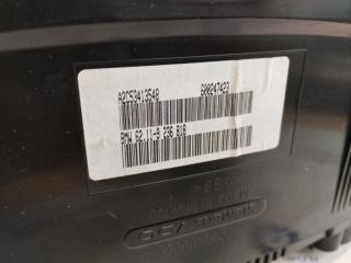 щиток приборов (приборная панель) BMW X5 E70 [рестайлинг] E70 2012, 3.0 л., D, дизель, АКПП, передний привод, 62119236818, 9236818, 62109218853, 62109218855, 62109218631, 62109218633, 62109195688, 62109195690, 62109189867, 62109189869, 62109170269, 62109170271, 62109168915, 62109168913, 62109153843, 62119143835, 62119134148