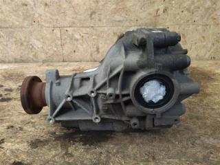 редуктор заднего моста Bentley Continental GT 2 поколение 2015, 4.0 л., TFSI, бензин, АКПП, передний привод, 08Y500043E, 08Y500043E, N0830358102