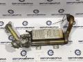 охладитель EGR / Радиатор EGR Toyota Avensis 3 поколение (T270) 2011, 2.0 л., дизель, АКПП, передний привод, 256010R020 - фото №2