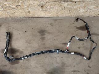 шланг (трубка) АКПП Bentley Continental GT 1 поколение 2007, 6.0 л., бензин, АКПП, передний привод, 3W0317847C, 3W0317847C