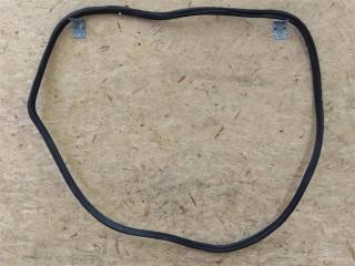 уплотнитель двери BMW 6 GT G32 2017, 3.0 л., дизель, АКПП, полный привод, правый руль, 51727475704, 51727475705