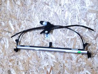 шторка багажника Mercedes-Benz SL-Класс R231 [рестайлинг] R231 2017, 4.0 л., бензин, АКПП, передний привод, A23169005009F28, A2316900500