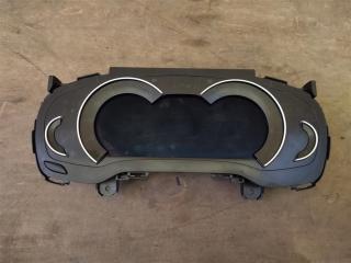 щиток приборов (приборная панель) BMW X3 G01 2018, 2.0 л., бензин, АКПП, передний привод, 9392558, 9392558