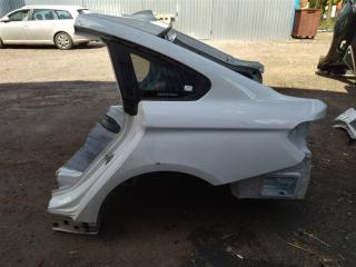 крыло заднее левое BMW 4 Gran Coupe F36 [рестайлинг] 2020, 2.0 л., бензин, АКПП, передний привод, 41007334021, 7334021