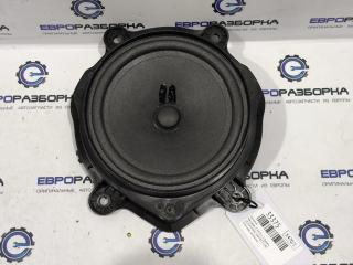 динамик высокочастотный (пищалка) Mercedes-Benz X-Класс 1 поколение 2018, 2.0 л., дизель, АКПП, черный, полный привод, правый руль, A4478271160