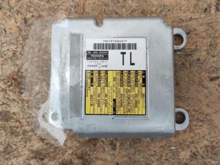 блок AirBag Lexus NX 1 поколение [рестайлинг] 2018, 2.0 л., бензин, АКПП, передний привод, 8917078050, 8917078050