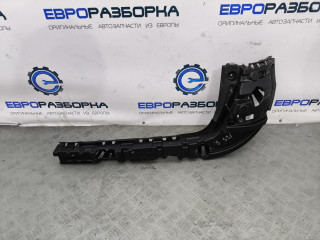Крепление бампера заднего BMW X3 F25 2013, 2.0 л., дизель, АКПП, передний привод, 51127239884, 7239884