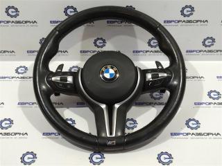 руль BMW M4 F82/F83 [рестайлинг] F83 2019, 3.0 л., бензин, АКПП, задний привод