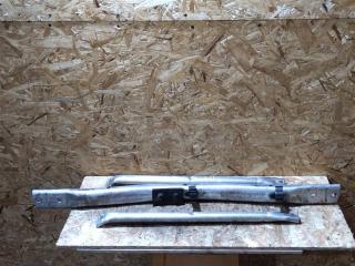 Распорка (растяжка) телевизора BMW X6 E71/E72 E71 2011, 3.0 л., D, N57 D30 B, дизель, АКПП, передний привод, 7278138, 7278138