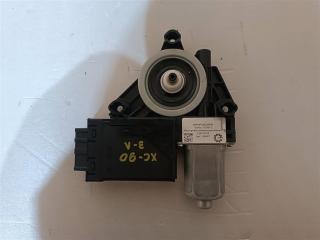 моторчик стеклоподъемника Volvo XC90 2 поколение 2019, 2.0 л., дизель, АКПП, передний привод, 89, 31674759, 31674759