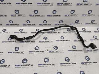 патрубок радиатора BMW 5 серия G30/G31 G30 2018, АКПП, передний привод, 17128597279, 8597279