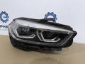 фара правая BMW 1 серия F40 2021, 2.0 л., бензин, АКПП, хетчбэк 5 дв., правый руль, 63119482810, 9482810 - фото №2