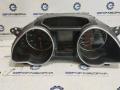 щиток приборов (приборная панель) Audi A5 8T 2011, 2.0 л., TFSI, бензин, АКПП, кабриолет, передний привод, 5, 8T0920931L, 03E11 - фото №4