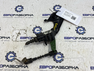 датчик дорожного просвета Audi A8 D4/4H 2011, 3.0 л., TDi, дизель, АКПП, передний привод, 4H0907503