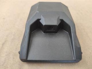 камера переднего обзора Jeep Grand Cherokee 4 поколение [рестайлинг] WK2 2016, 3.0 л., АКПП, передний привод, 68231908AB, 68141576AF, 68231908AD, K68141576AF, K68141576AG, 68141576AG, 68231908AB